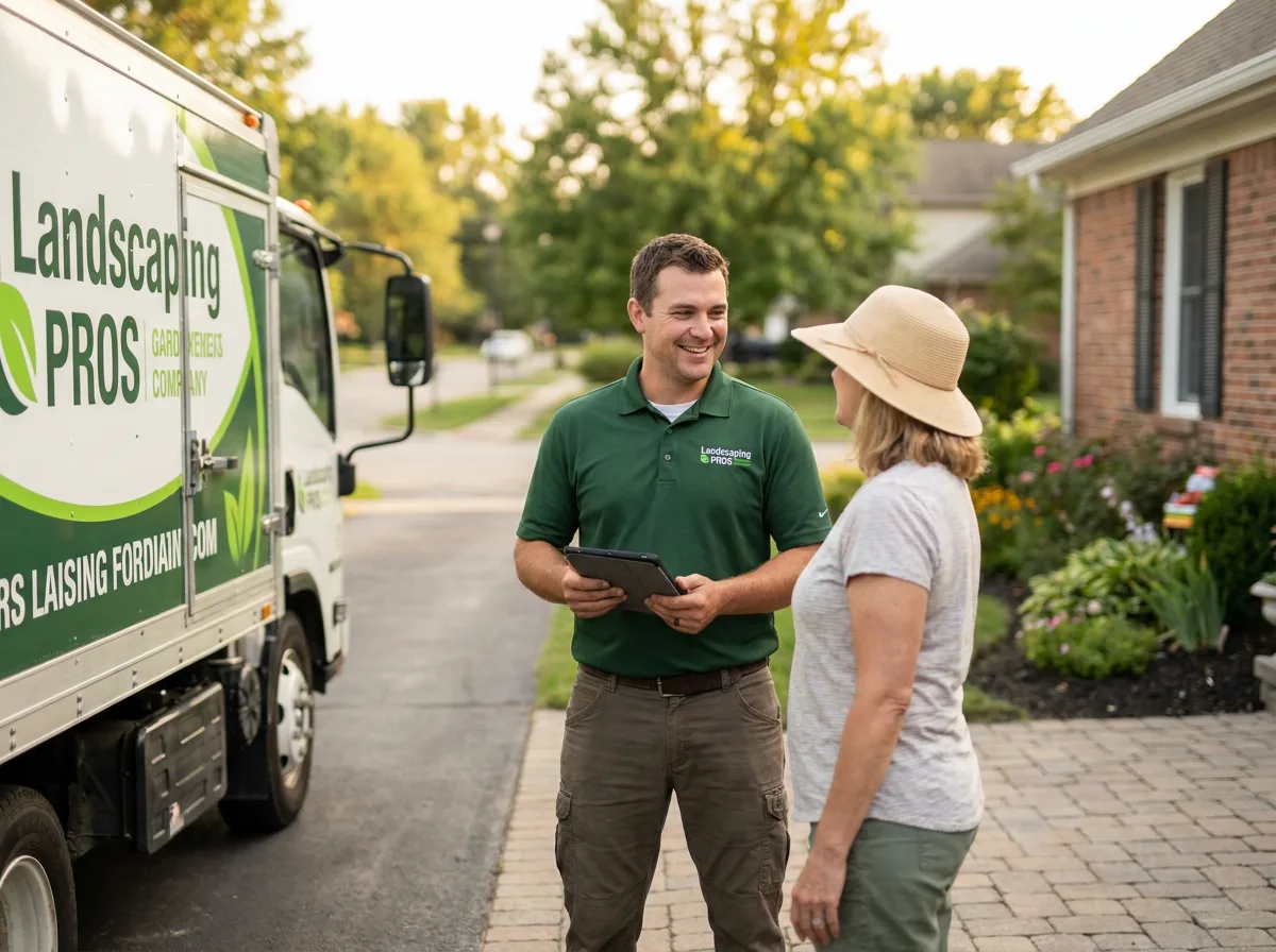 Landscaping Durhamville, NY FAQs